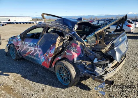 2015 Subaru Wrx Premium из США, поврежденный, VIN JF1VA1D60F9813405